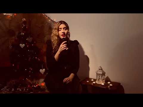 Kdo še verjame- Eva Kovačič (cover)