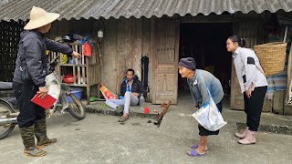 Download lagu The homeless girl and the old woman were both shocked to learn that the son owed a sum of money. mp3 Download lagu The homeless girl and the old woman were both shocked to learn that the son owed a sum of money. mp3