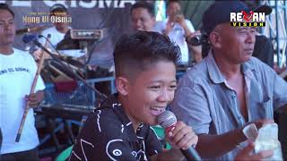 Download lagu TANJUNG BARU DEDE NUY  // NUNG UL QISMA LIVE DESA PENANGGAPAN BANJARHARJO - BREBES 12 MEI 2023 mp3