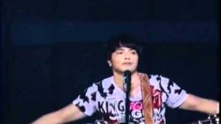 Download lagu Park Yong Ha ~ STARS ~ 2010 Concert Tour - Harmony mp3