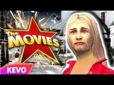 The Movies but my movie doesn't make sense