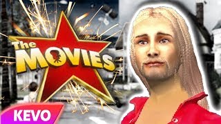 The Movies but my movie doesn't make sense