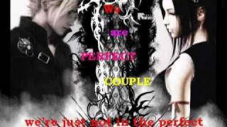 Hear Me Cry - Utada Hikaru/Cagnet - Final Fantasy X