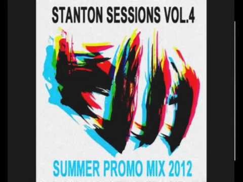 Stanton Warriors - Stanton Sessions Vol. IV