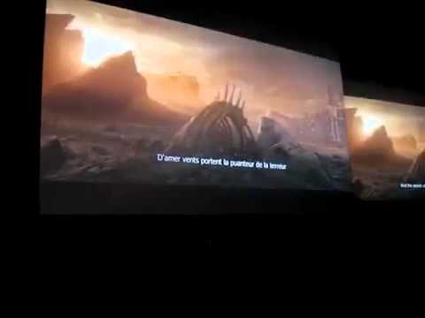 Diablo 3 - Announcement 2008 Blizzcon