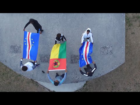 Sander - Sangui kriolu ft Zau Bairro & Di Blacks49 &Elvis Salomao & Matcho Djizzaz (Official Video)