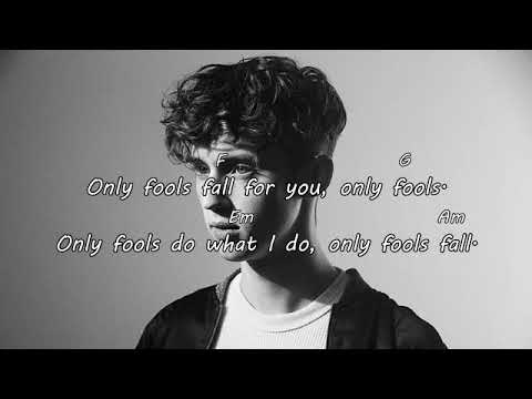 Fools - Troye Sivan