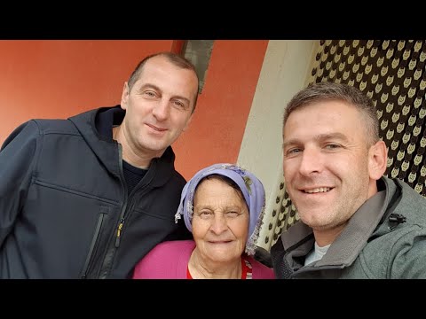 NENE ZILHA BILA KUPILA PIŠTOLJ