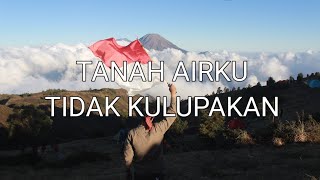 Download lagu Lirik Lagu Tanah Airku Ciptaan Ibu Sud | Tanah Airku Tidak Kulupakan   Lirik Jelas mp3