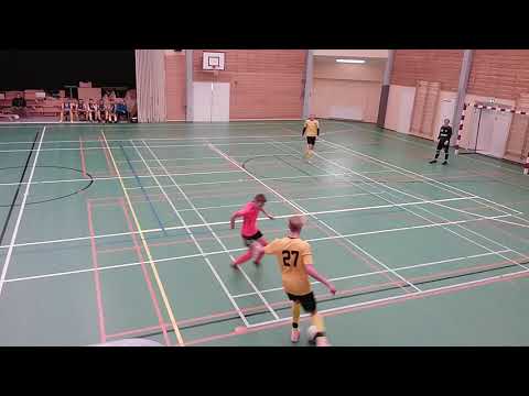 Sievi FS/TU  - Jurva-70 toinen erä P17