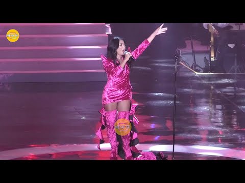 KONSER ANGGUN C SASMI AND FRIENDS - LIVE AT JCC SENAYAN 2024
