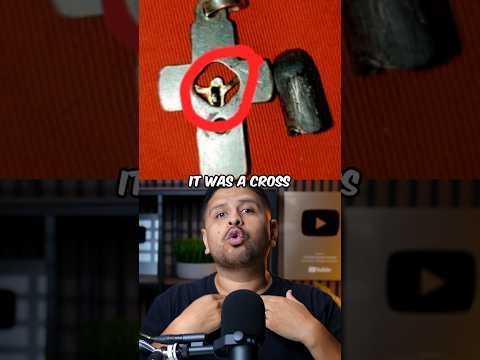 The best Jesus miracle caught on camera