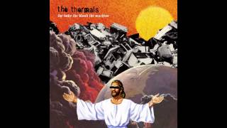 The Thermals - Test Pattern
