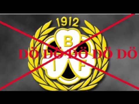 Alla som hatar Brynäs