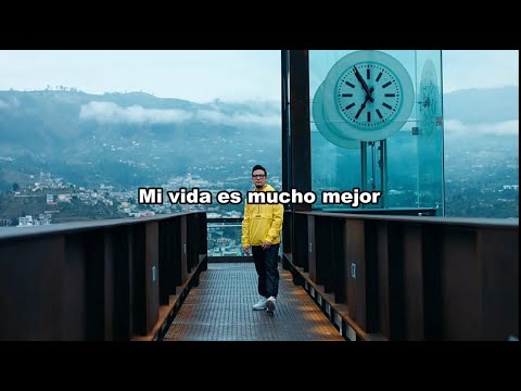 Vaes - Conmigo Remix | LETRA ft. Pescao Vivo, Jaydan, Kev Miranda