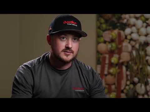 Manual Warehouse Job Overview