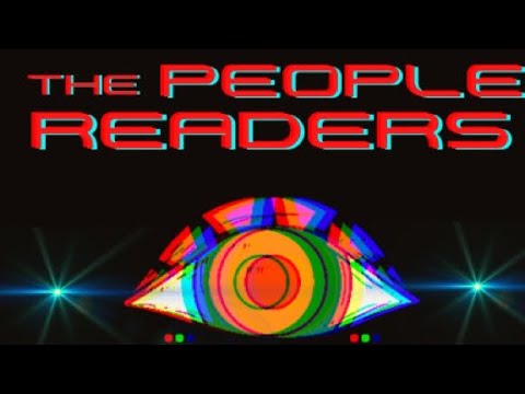 Promotional video thumbnail 2 for The People Readers
