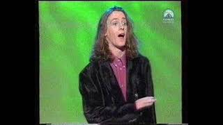 Comedy Network Channel 5 – 1998