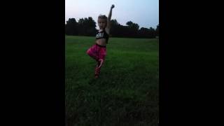 Kenna want you to want me freestyle