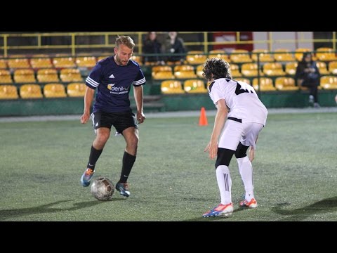 Deniko Design - Inter Grupa ZFK: 9. tydzień (FLS Wiosna 2015)