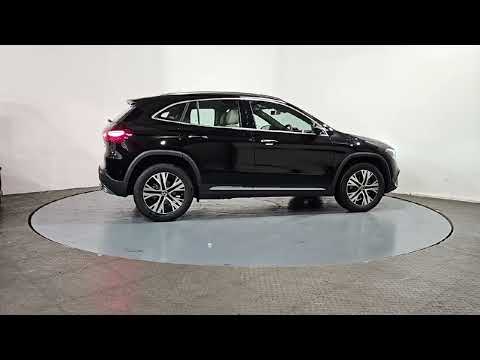 Mercedes-Benz GLA 200D Progressive - Image 2