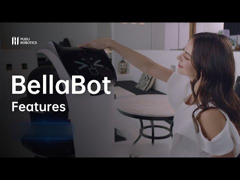 Bella Bot