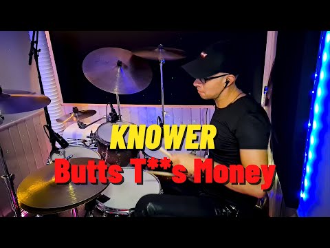 Knower - Butts T**s Money
