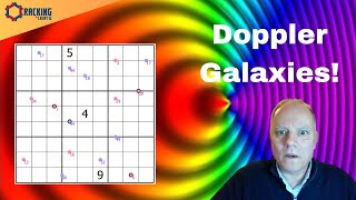 Astronomical Sudoku Alert!