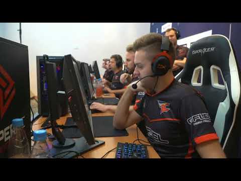FaZe Clan vs Virtus pro - map3/inferno - EPICENTER 2017