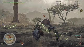 ドシャグマ