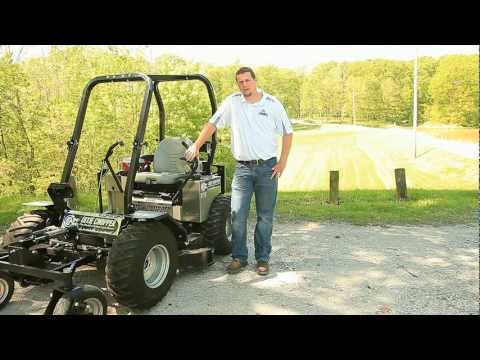 Xcaliber 4x4 Demo (HD)