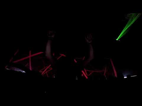 Nitrous Oxide - Trance Sounds 11.09.2020 VooDoo Club Warszawa