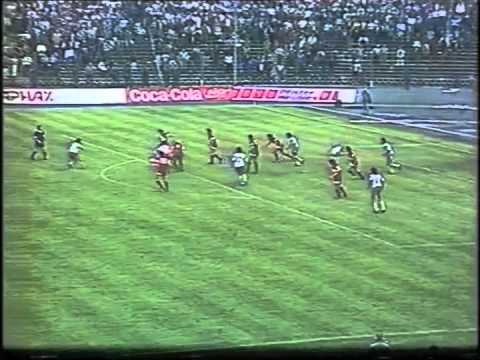 Top 100: #32 Bulgarien - Schweiz 2:3, 1.5.1991, EM-Qualifikation