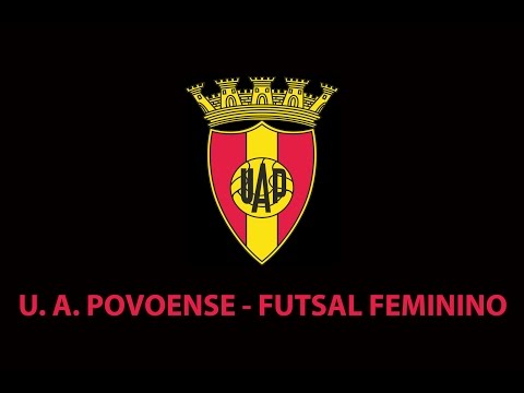 At. Povoense 8 x 3 Lusitano FCV