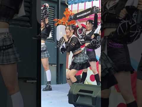 Siam☆Dream (Fancam Ice) -Siam☆Dream @Japan Carnival Central Si Racha