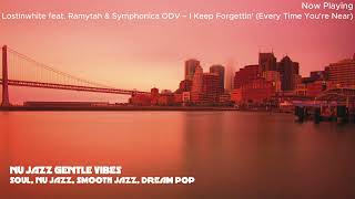 Download lagu Urban Jazz Grooves | Modern Nu Jazz Compilation for Relax mp3
