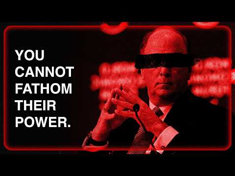 The Dark World of Elite Corruption