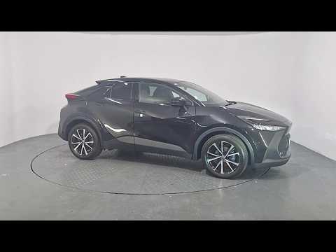 Toyota C-HR 1.8 HYBRID SPORT - Image 2