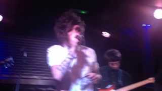 The Telescreen Ft Frankie Cocozza - Lad Of The Day