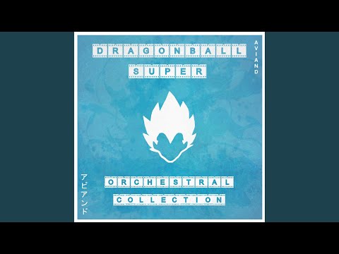 Mastered Ultra Instinct Theme (From Dragon Ball Super)