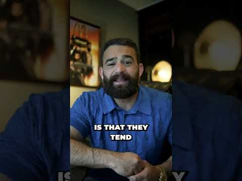 are you an ectomorph?