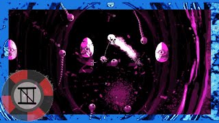 01 SKULL CHAINZ をPlay。「Purgatory」開始～「Lust」で敗北まで💀