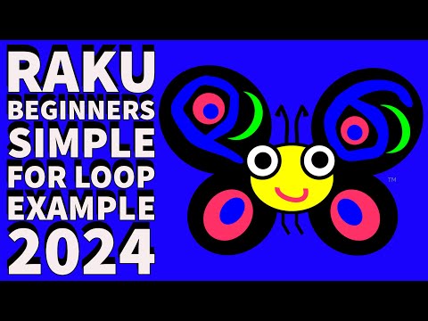 Raku Programming For Loop Beginners Code Example Tutorial 2024