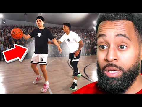 ROY MADE HIS TNC 1V1 DEBUT BEFORE GTA 6..