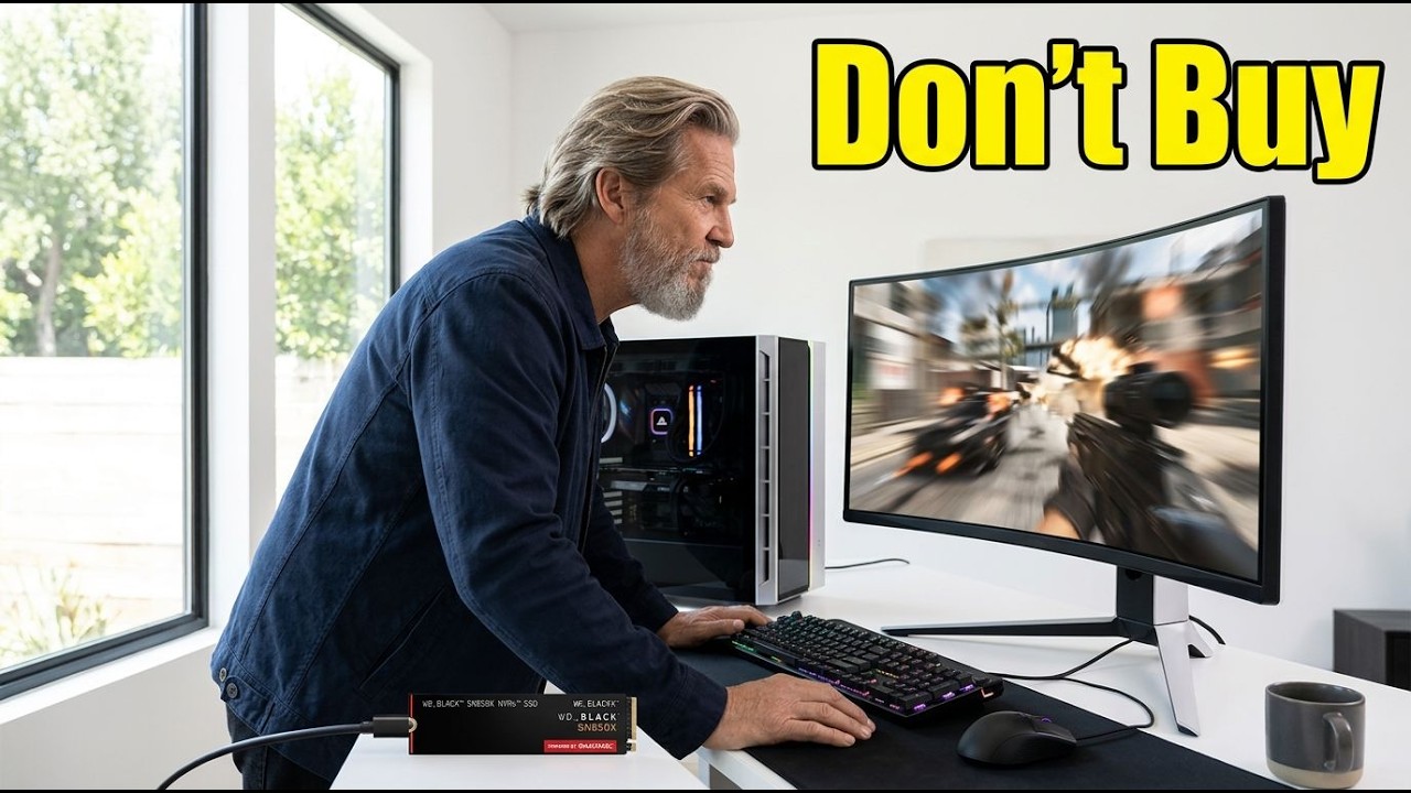 Don't Buy WD Black SN850X | Honest Review | Problems