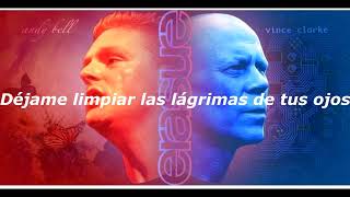Erasure - Phantom Bride (Subtítulos En Español)