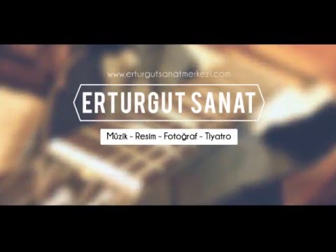 Erturgut Sanat Merkezi | Kurslar Hakkında Bilgiler