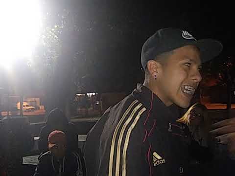 MEZCLA vs ANGK - Final - VGB x Copa Matanza (24/3/19)