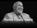 Pastor Chuck Smith Excerpts From MARK 6 The Barrier To Experiencing God Is Unbelief