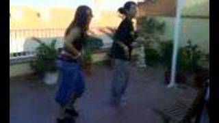 Mary J Blige - We Ride (I see the future)